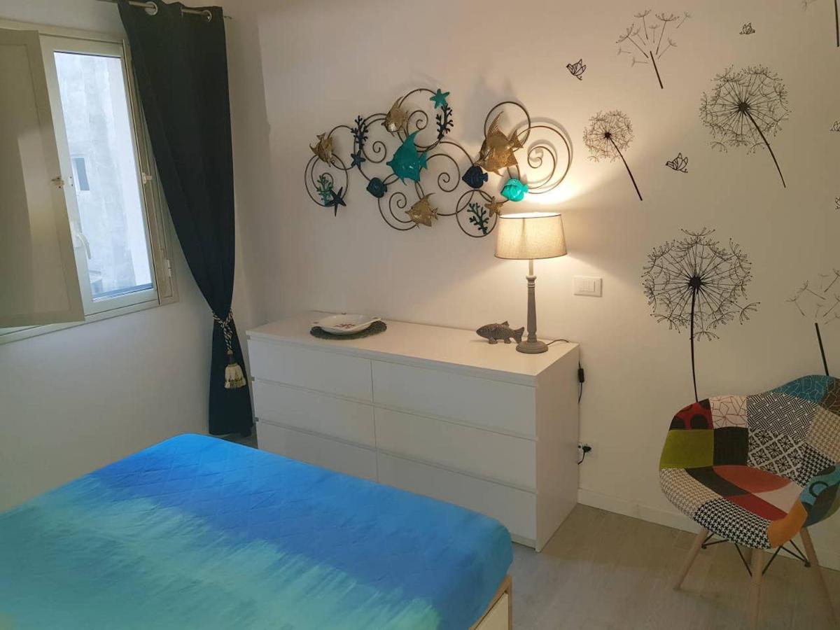 Lo Duca Apartments เชฟาลู ภายนอก รูปภาพ