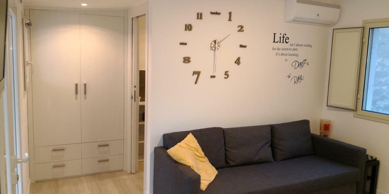 Lo Duca Apartments เชฟาลู ภายนอก รูปภาพ