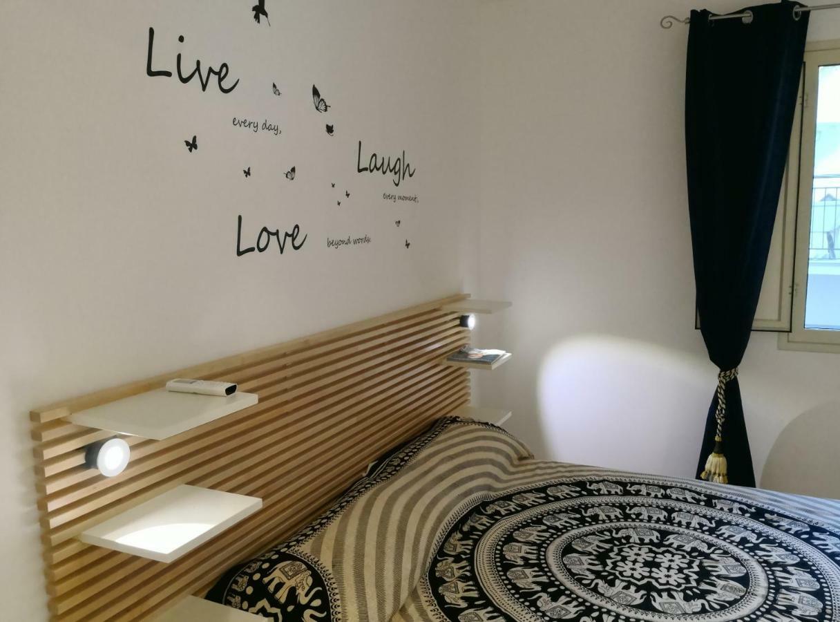 Lo Duca Apartments เชฟาลู ภายนอก รูปภาพ