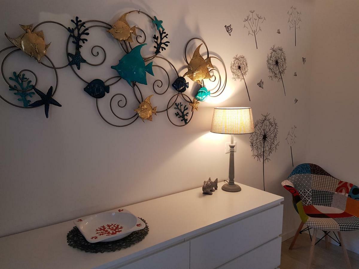 Lo Duca Apartments เชฟาลู ภายนอก รูปภาพ